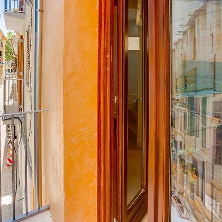 Duplex Palma Apartment - With Garage Luaran gambar