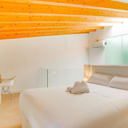Duplex Palma Apartment - With Garage Luaran gambar