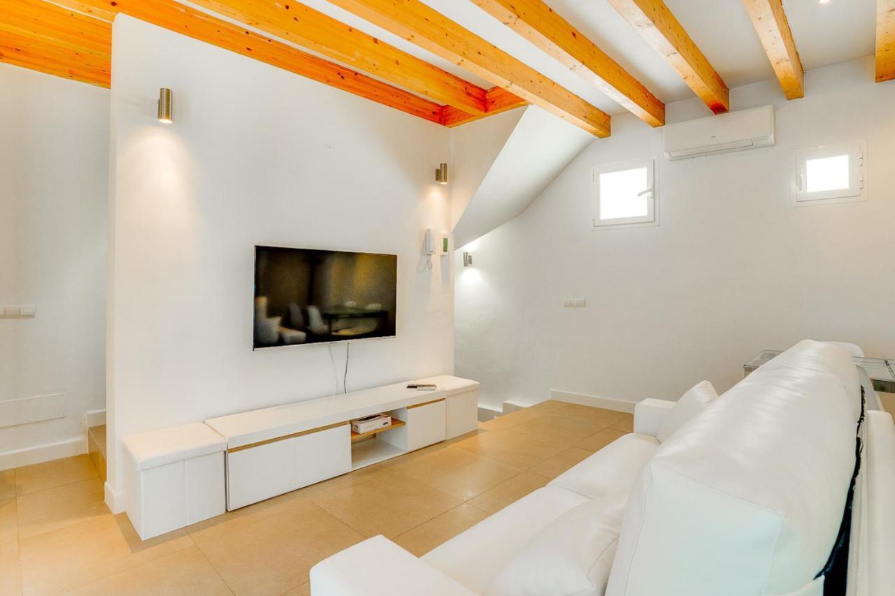 Duplex Palma Apartment - With Garage Luaran gambar