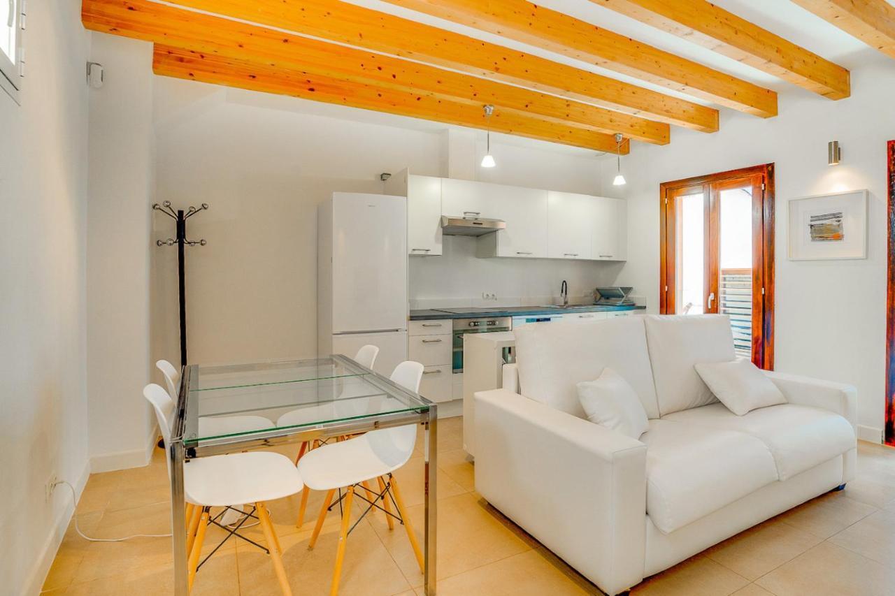 Duplex Palma Apartment - With Garage Luaran gambar