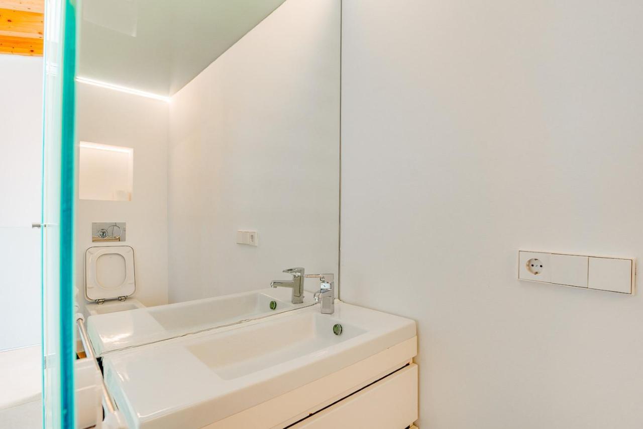 Duplex Palma Apartment - With Garage Luaran gambar