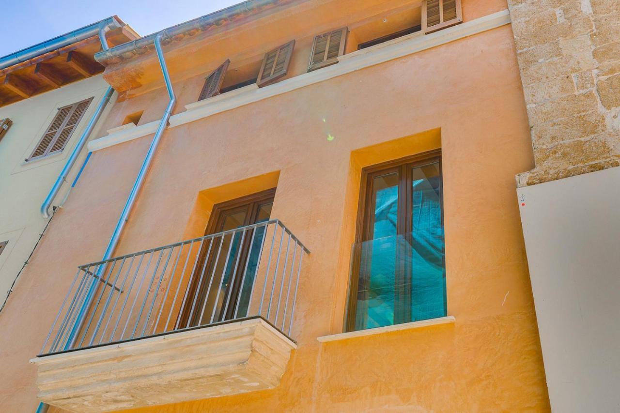 Duplex Palma Apartment - With Garage Luaran gambar