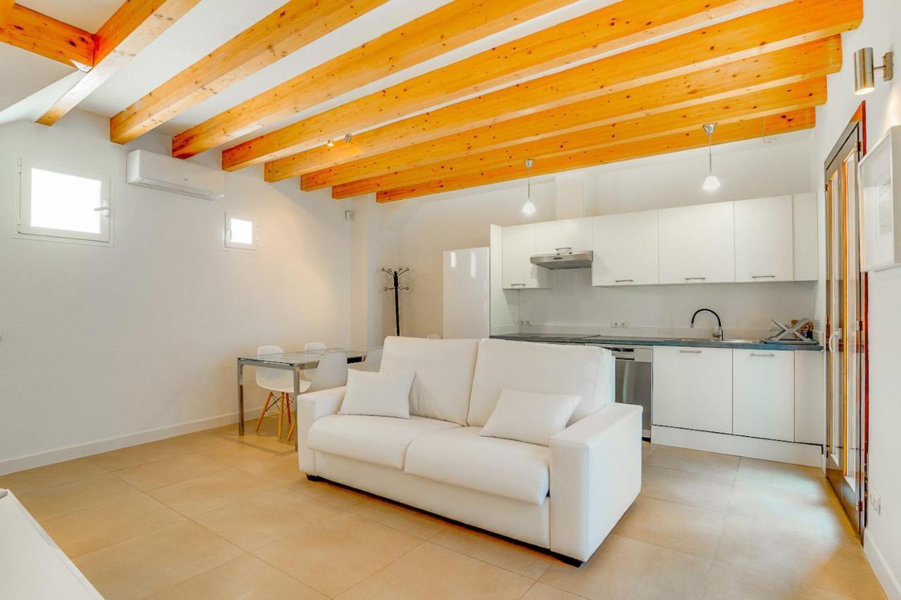 Duplex Palma Apartment - With Garage Luaran gambar