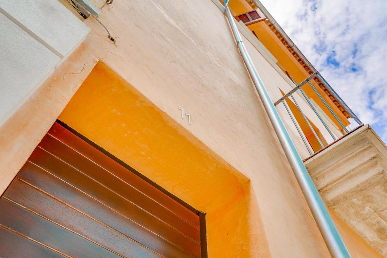 Duplex Palma Apartment - With Garage Luaran gambar